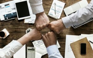 Établir Des Partenariats Durables Grâce Au Conseil Aux Entreprises